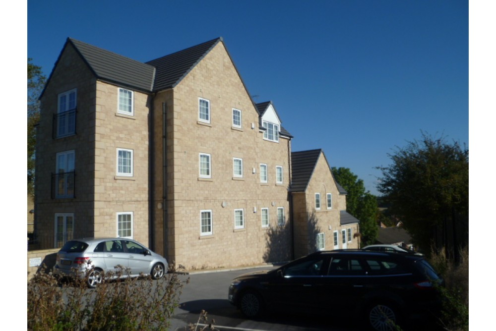Thorpe Hesley, Rotherham