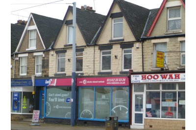333-335 Middlewood Road, Sheffield
