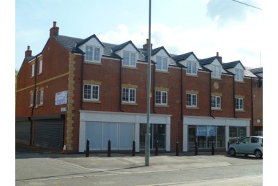 222-228 Middlewood Road, Sheffield