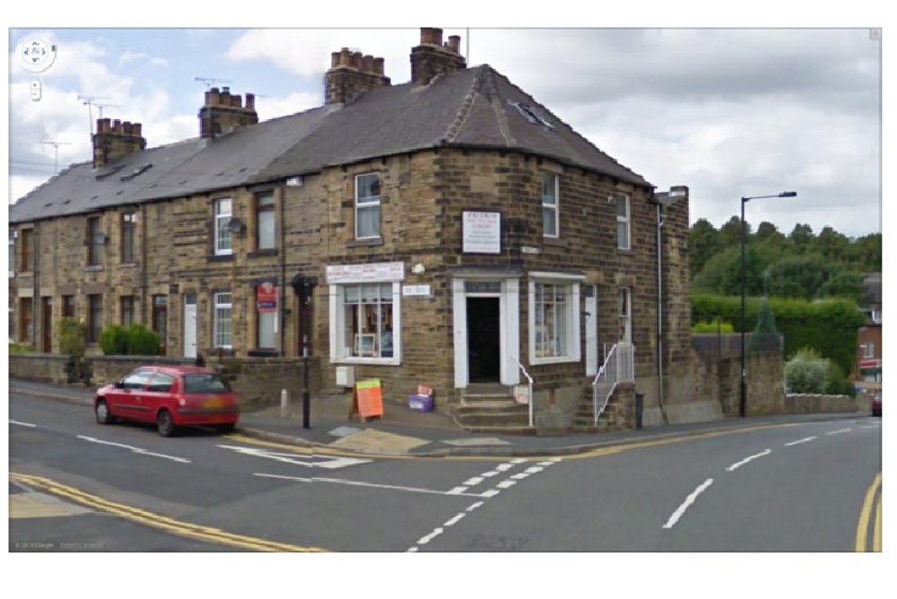 Ecclesfield, Sheffield (2)